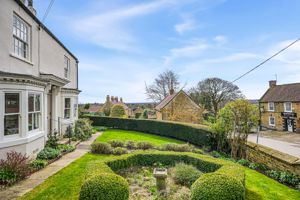 Front Garden- click for photo gallery